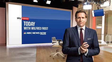 Watch Live News 24/7: NBC News Now, Sky News, Today All .